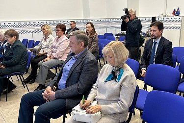Для улучшения качества жизни